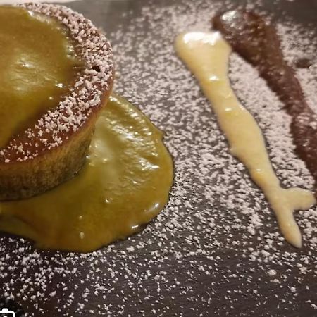 Locanda El Piron Chiampo Kültér fotó