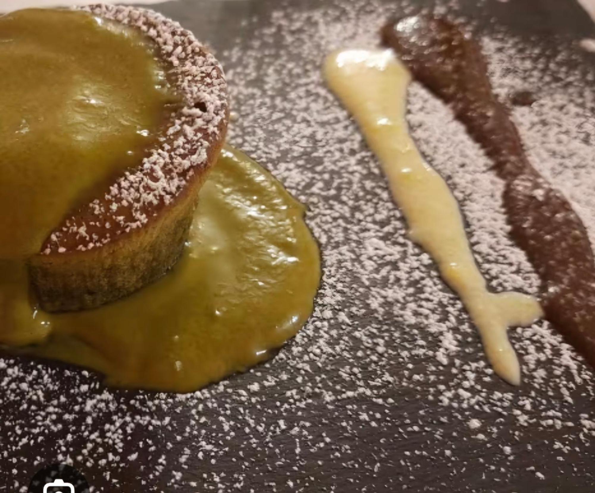 Locanda El Piron Chiampo Kültér fotó