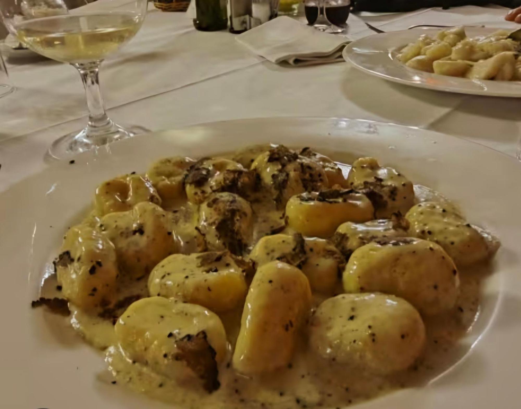 Locanda El Piron Chiampo Kültér fotó