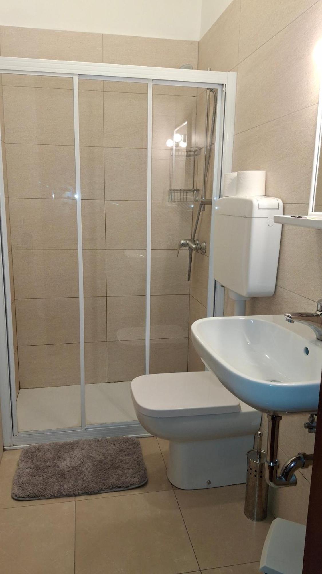 Locanda El Piron Chiampo Kültér fotó